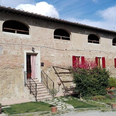Villa Casa Badia Esterno foto