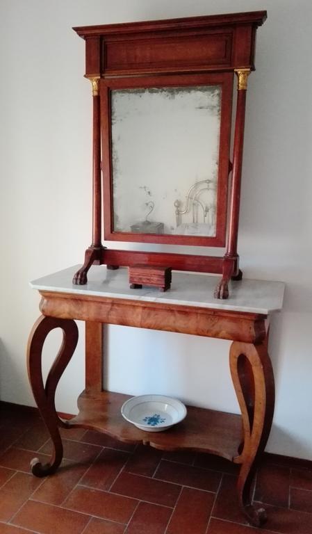 Villa Casa Badia Esterno foto