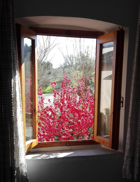 Villa Casa Badia Esterno foto