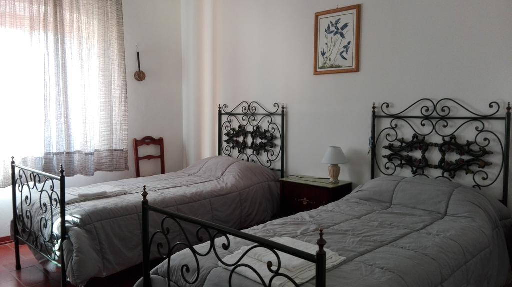 Villa Casa Badia Esterno foto