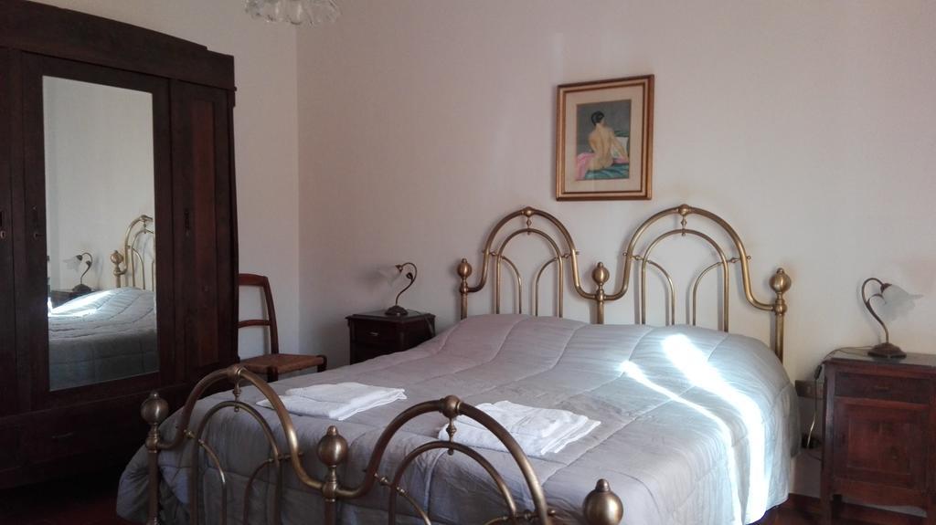 Villa Casa Badia Esterno foto